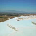 Pamukkale, Turkey